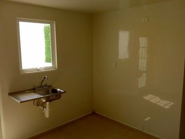 CASAS DE 4 RECAMARAS EN SENDEROES TECAMAC DESARROLLO PRIVADO EN OJO DE AGUA TECEMAC EDOMEX