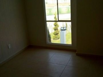 CASAS DE 4 RECAMARAS EN SENDEROES TECAMAC DESARROLLO PRIVADO EN OJO DE AGUA TECEMAC EDOMEX