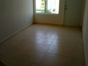 CASAS DE 4 RECAMARAS EN SENDEROES TECAMAC DESARROLLO PRIVADO EN OJO DE AGUA TECEMAC EDOMEX