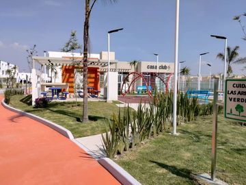 CASAS DE 4 RECAMARAS EN SENDEROES TECAMAC DESARROLLO PRIVADO EN OJO DE AGUA TECEMAC EDOMEX