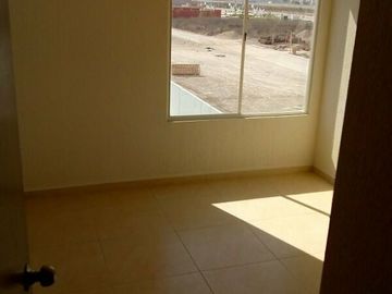 CASAS DE 4 RECAMARAS EN SENDEROES TECAMAC DESARROLLO PRIVADO EN OJO DE AGUA TECEMAC EDOMEX