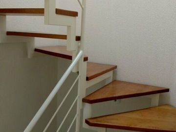 CASAS DE 4 RECAMARAS EN SENDEROES TECAMAC DESARROLLO PRIVADO EN OJO DE AGUA TECEMAC EDOMEX