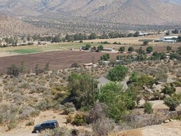 OPORTUNIDAD terreno en Lampa