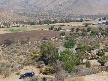 OPORTUNIDAD terreno en Lampa