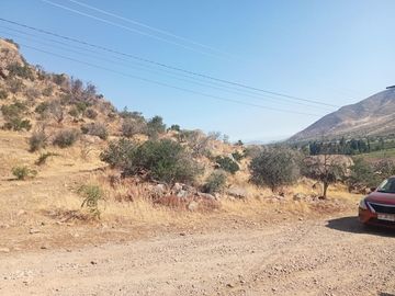OPORTUNIDAD terreno en Lampa