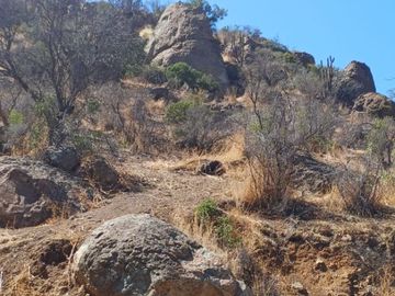 OPORTUNIDAD terreno en Lampa