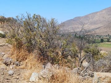 OPORTUNIDAD terreno en Lampa