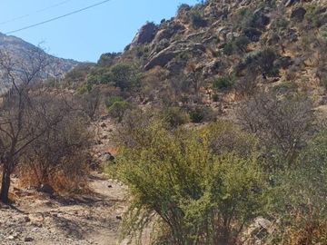 OPORTUNIDAD terreno en Lampa