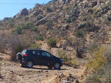 OPORTUNIDAD terreno en Lampa