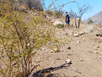 OPORTUNIDAD terreno en Lampa