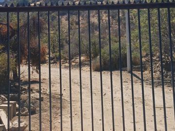 OPORTUNIDAD terreno en Lampa