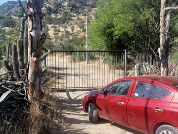 OPORTUNIDAD terreno en Lampa