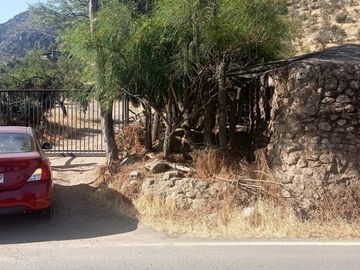 OPORTUNIDAD terreno en Lampa