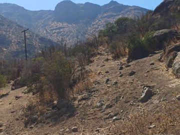 OPORTUNIDAD terreno en Lampa