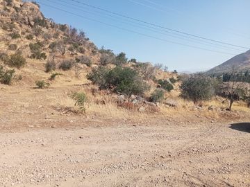 OPORTUNIDAD terreno en Lampa