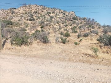 OPORTUNIDAD terreno en Lampa