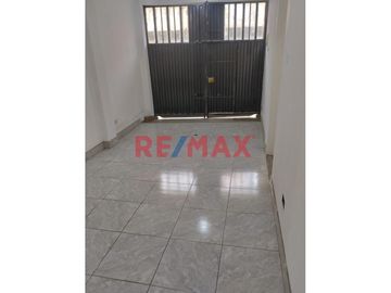 Venta De Casa En San Juande Lurigancho