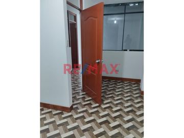 Venta De Casa En San Juande Lurigancho