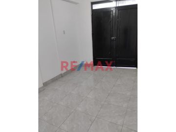Venta De Casa En San Juande Lurigancho