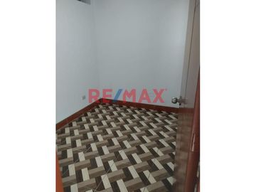 Venta De Casa En San Juande Lurigancho