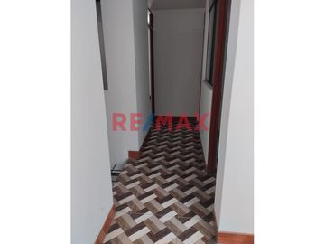 Venta De Casa En San Juande Lurigancho