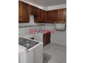 Venta De Casa En San Juande Lurigancho