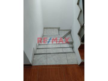Venta De Casa En San Juande Lurigancho