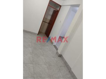 Venta De Casa En San Juande Lurigancho