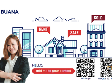 Kavling Residensial Pantai Indah Kapuk PIK 2 luas 525m2
