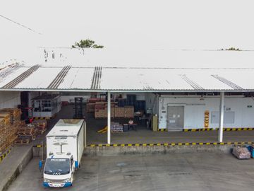 Venta Infraestructura Industrial Cali Yumbo