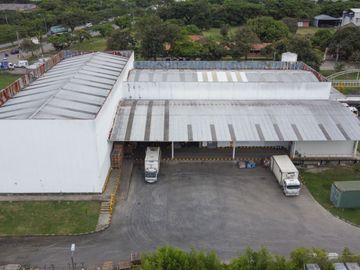 Venta Infraestructura Industrial Cali Yumbo