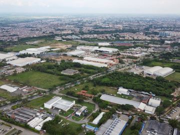 Venta Infraestructura Industrial Cali Yumbo