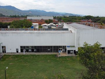Venta Infraestructura Industrial Cali Yumbo