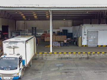Venta Infraestructura Industrial Cali Yumbo