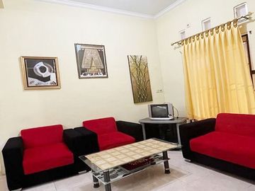 Rumah Dijual di Kota Mataram Dekat Mataram Mall, Transmart Mataram