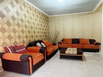 Rumah Dijual di Kota Mataram Dekat Mataram Mall, Transmart Mataram