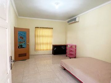 Rumah Dijual di Kota Mataram Dekat Mataram Mall, Transmart Mataram