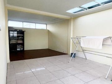 Rumah Dijual di Kota Mataram Dekat Mataram Mall, Transmart Mataram