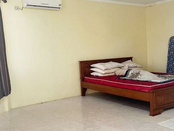 Rumah Dijual di Kota Mataram Dekat Mataram Mall, Transmart Mataram
