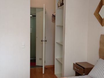 DEPARTAMENTO EN PRIMER PISO CON TERRAZA, A UN PASO DE TOTTUS