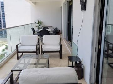 ¡OFERTA! DEPARTAMENTO EN VENTA DE $4'280,000.00 A $3'990,000. UBICADÍSIMO PERIFÉRICO Y ATLIXCÁYOTL, PUEBLA.