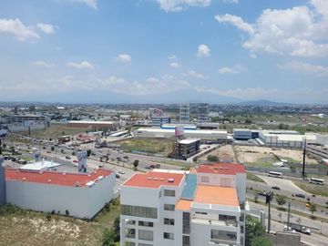 ¡OFERTA! DEPARTAMENTO EN VENTA DE $4'280,000.00 A $3'990,000. UBICADÍSIMO PERIFÉRICO Y ATLIXCÁYOTL, PUEBLA.