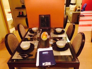 For sale brand new Rent to own condo in Makati city area 2BR 2bedroom Ready for occupancy pasong tamo paseo de roxas Ready for Occupancy RFO Rent to o