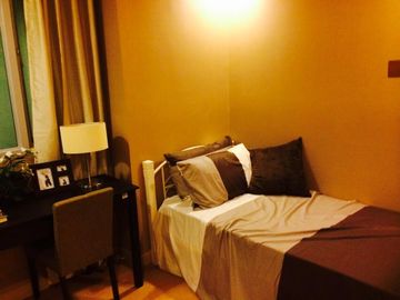 For sale brand new Rent to own condo in Makati city area 2BR 2bedroom Ready for occupancy pasong tamo paseo de roxas Ready for Occupancy RFO Rent to o
