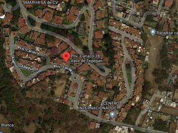 Hermosa Casa En PRIVADA CARIACO, Valle De Tepepan, Tlalpan, Cdmx Cerca De Periferico