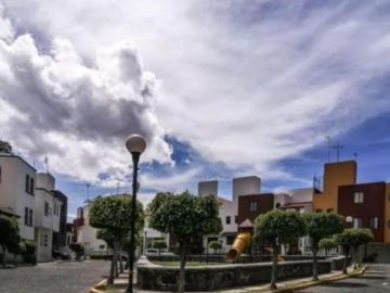 Hermosa Casa En PRIVADA CARIACO, Valle De Tepepan, Tlalpan, Cdmx Cerca De Periferico