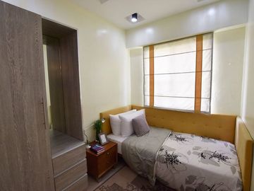 3-Bedroom Townhouse for Sale at Micara Estates in Tanza, Cavite | Felicia Unit Re opened
