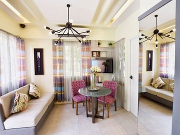 3-Bedroom Townhouse for Sale at Micara Estates in Tanza, Cavite | Felicia Unit Re opened
