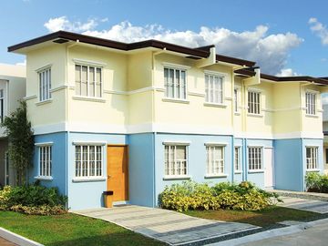 3-Bedroom Townhouse for Sale at Micara Estates in Tanza, Cavite | Felicia Unit Re opened