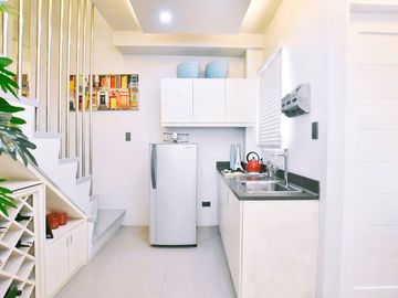 3-Bedroom Townhouse for Sale at Micara Estates in Tanza, Cavite | Felicia Unit Re opened